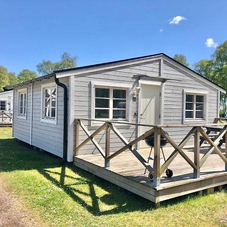 Falsterbo Camping Resort Skanör med Falsterbo Exterior foto