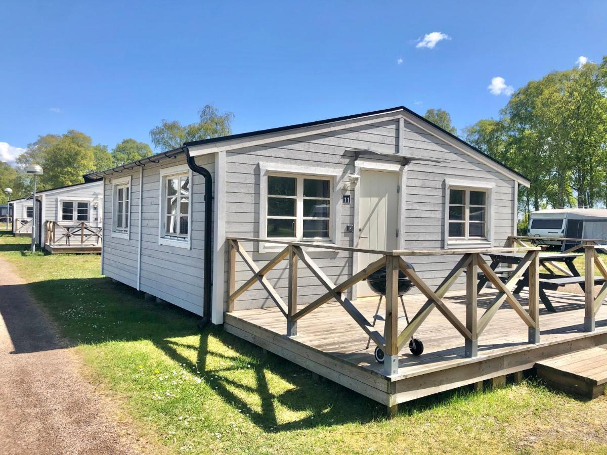 Falsterbo Camping Resort Skanör med Falsterbo Exterior foto